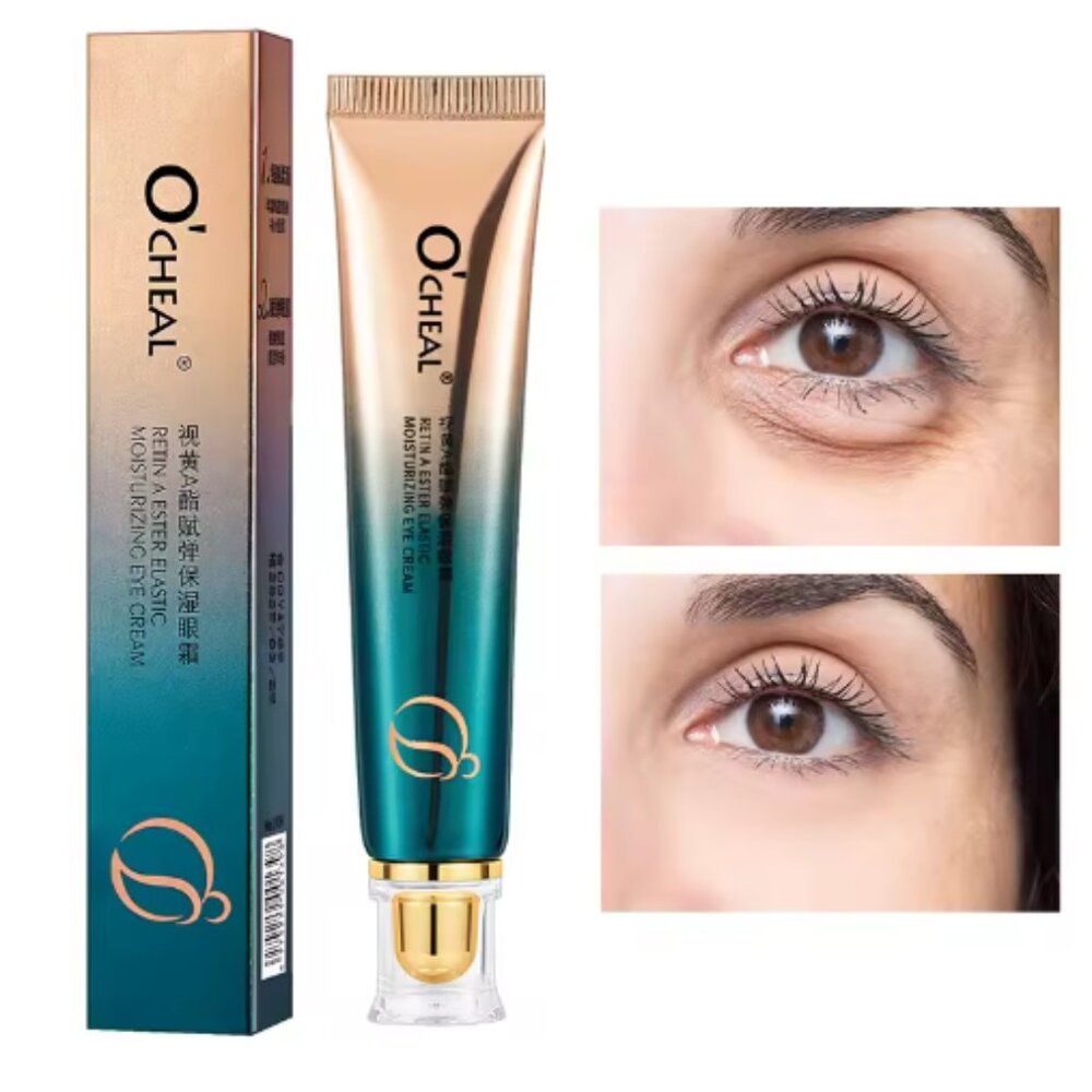 O'Cheal Moisturizing Eye Cream